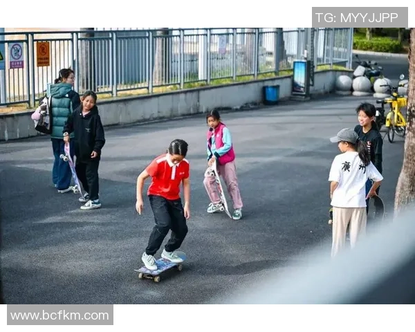 滑板文化的传承与创新:广州滑板队的比赛经验全揭秘 滑板文化的传承与创新:广州滑板队的比赛经验全揭秘