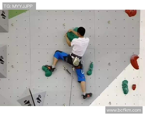 西安攀岩队荣登全国攀岩技术排行榜第七位展现实力与潜力 西安攀岩队荣登全国攀岩技术排行榜第七位展现实力与潜力